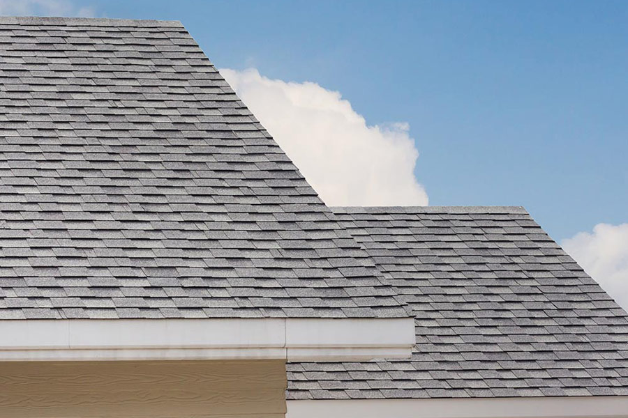 gray shingle roofs indianapolis in